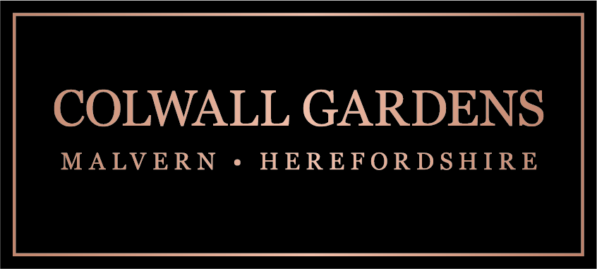 Colwall Gardens Logo
