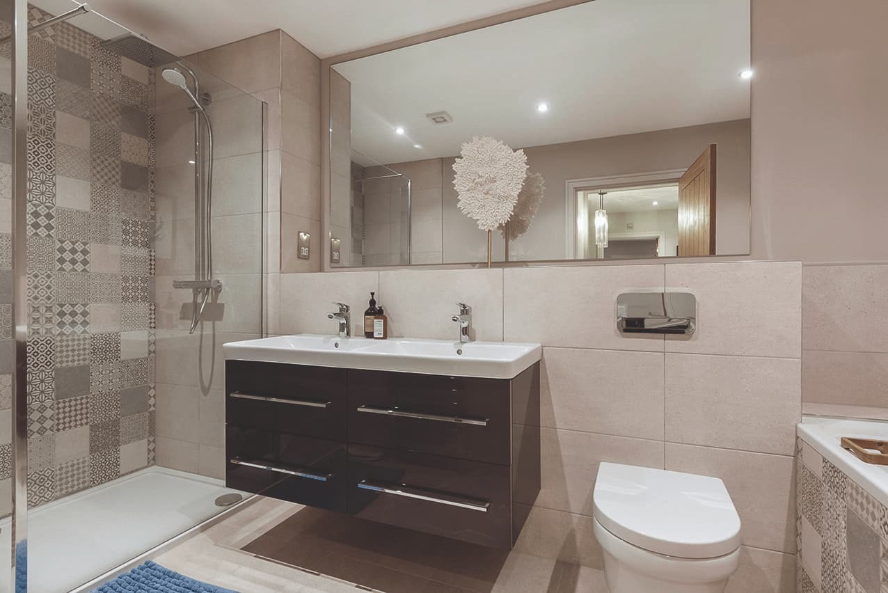 LOCKLEY BESPOKE