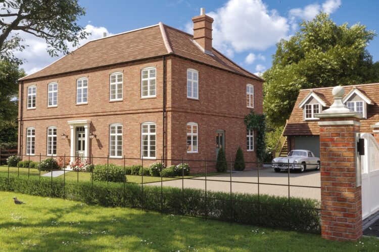 Bayfield Manor