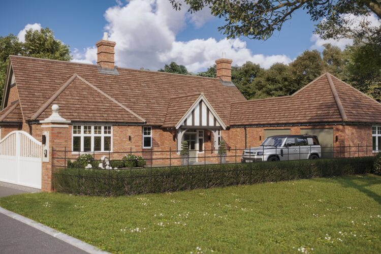 Chestnut Lodge