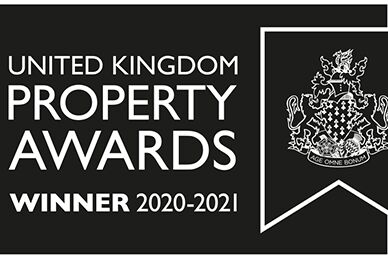 Lockley Homes to be honoured at the UK Property Awards