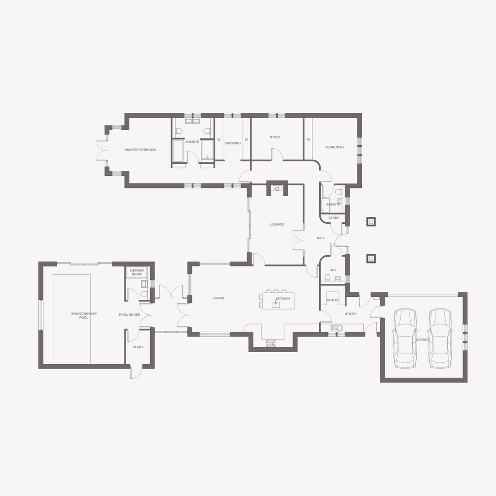 Brochure Floor Plan