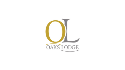Oaks Lodge Final Logo B