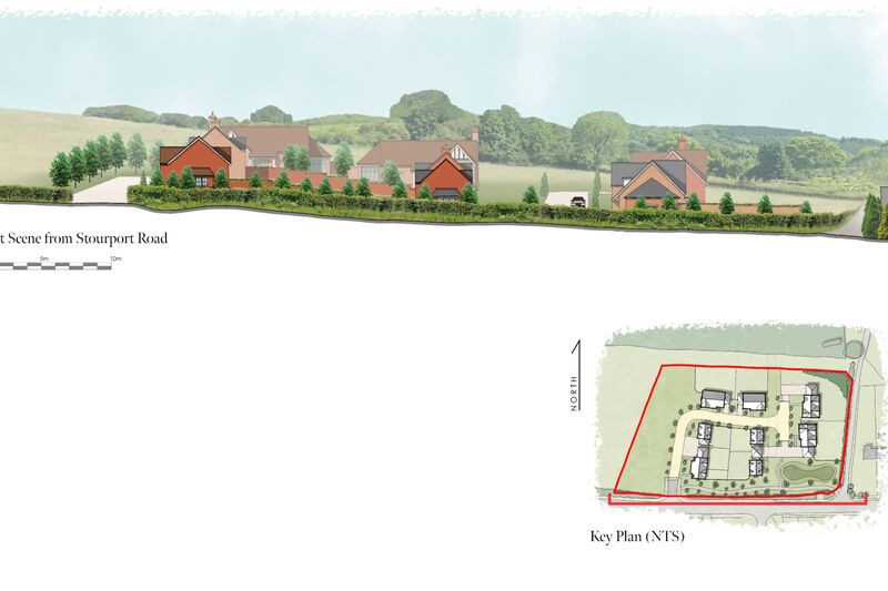 Revised NPPF – What does it mean for housebuilding?