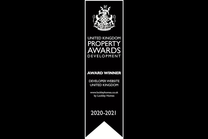 Winner - United Kingdom Property Awards