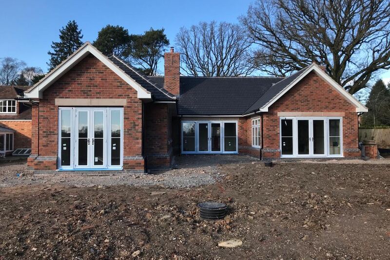 Tanworth-in-Arden 'super' bungalow sold