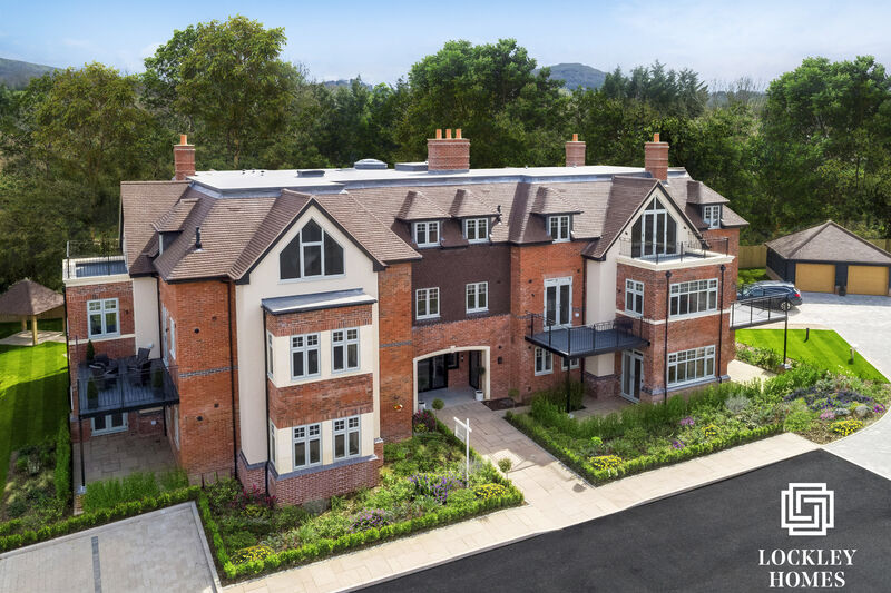 Career Opportunity - Sales Manager Lockley Homes