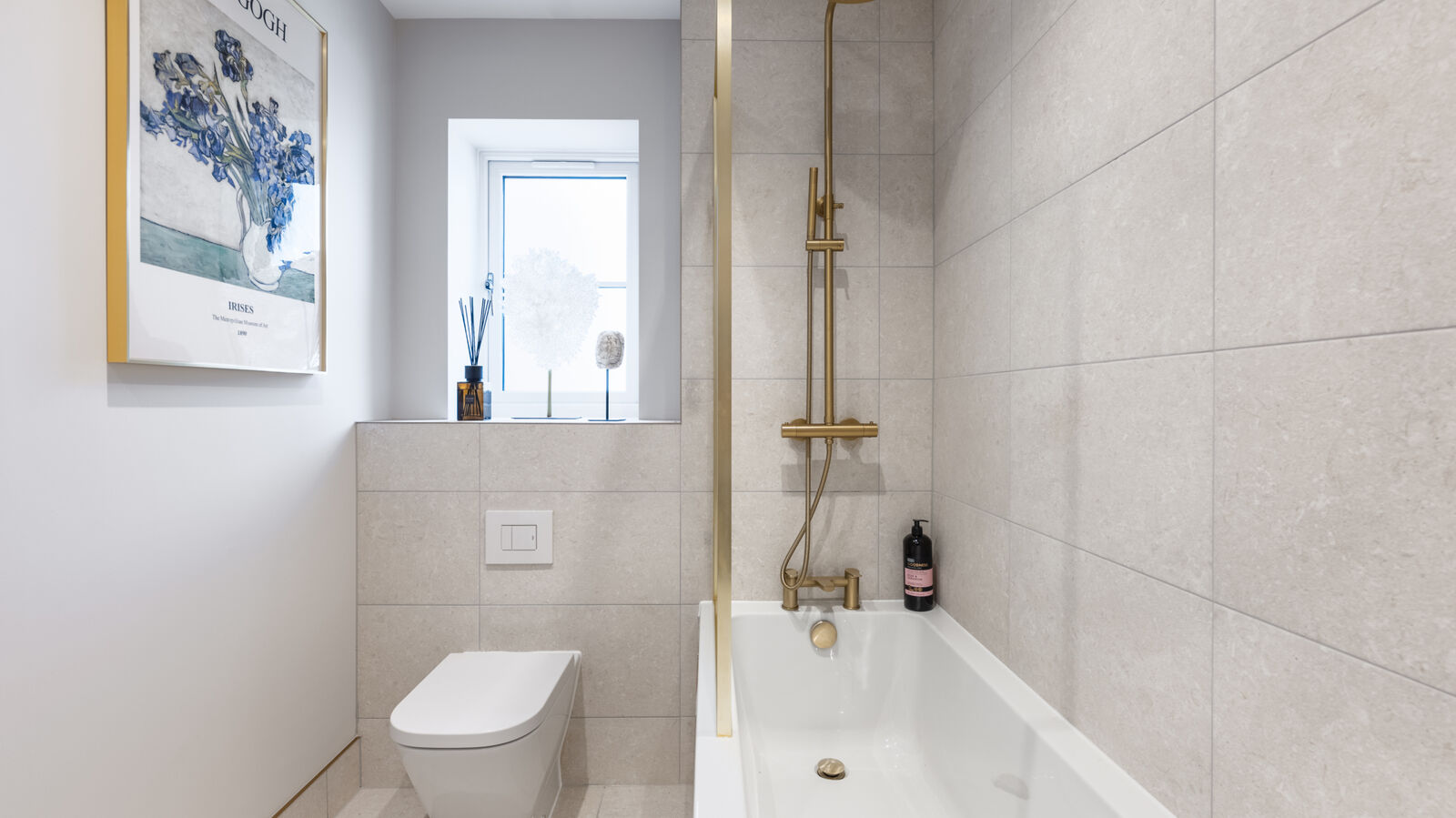 Bathroom 2