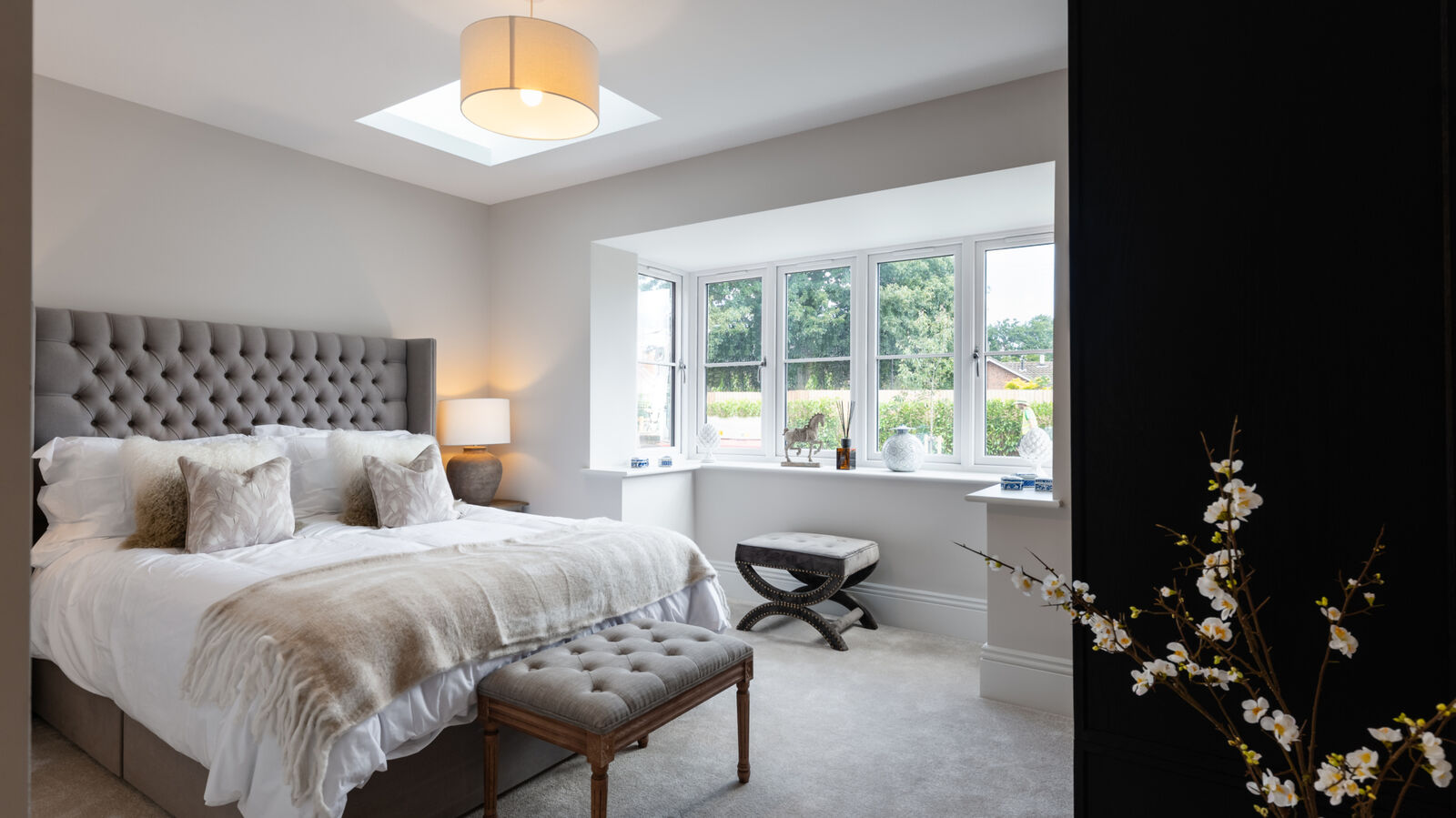 Bedrooms 1