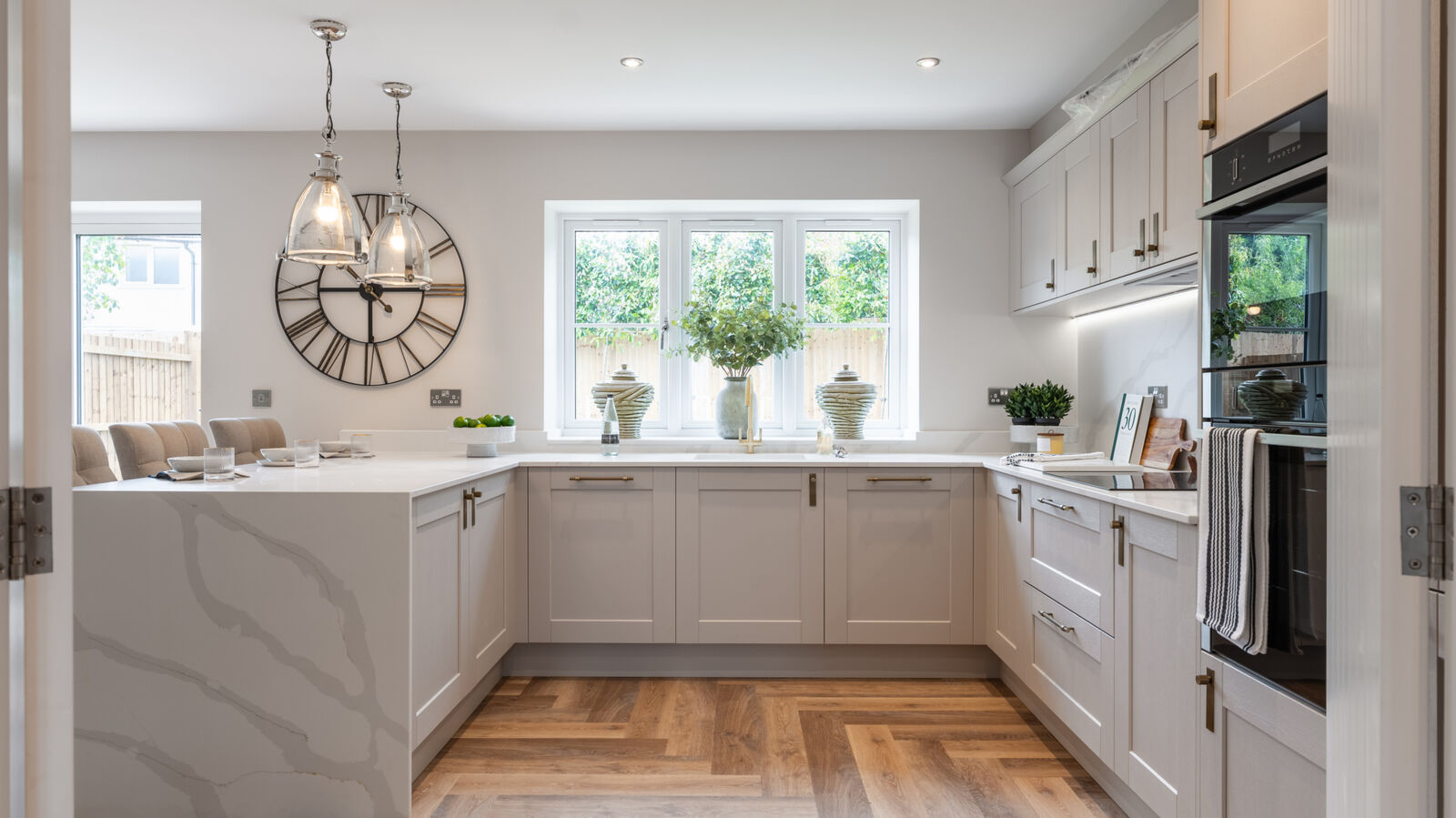Kitchen 1
