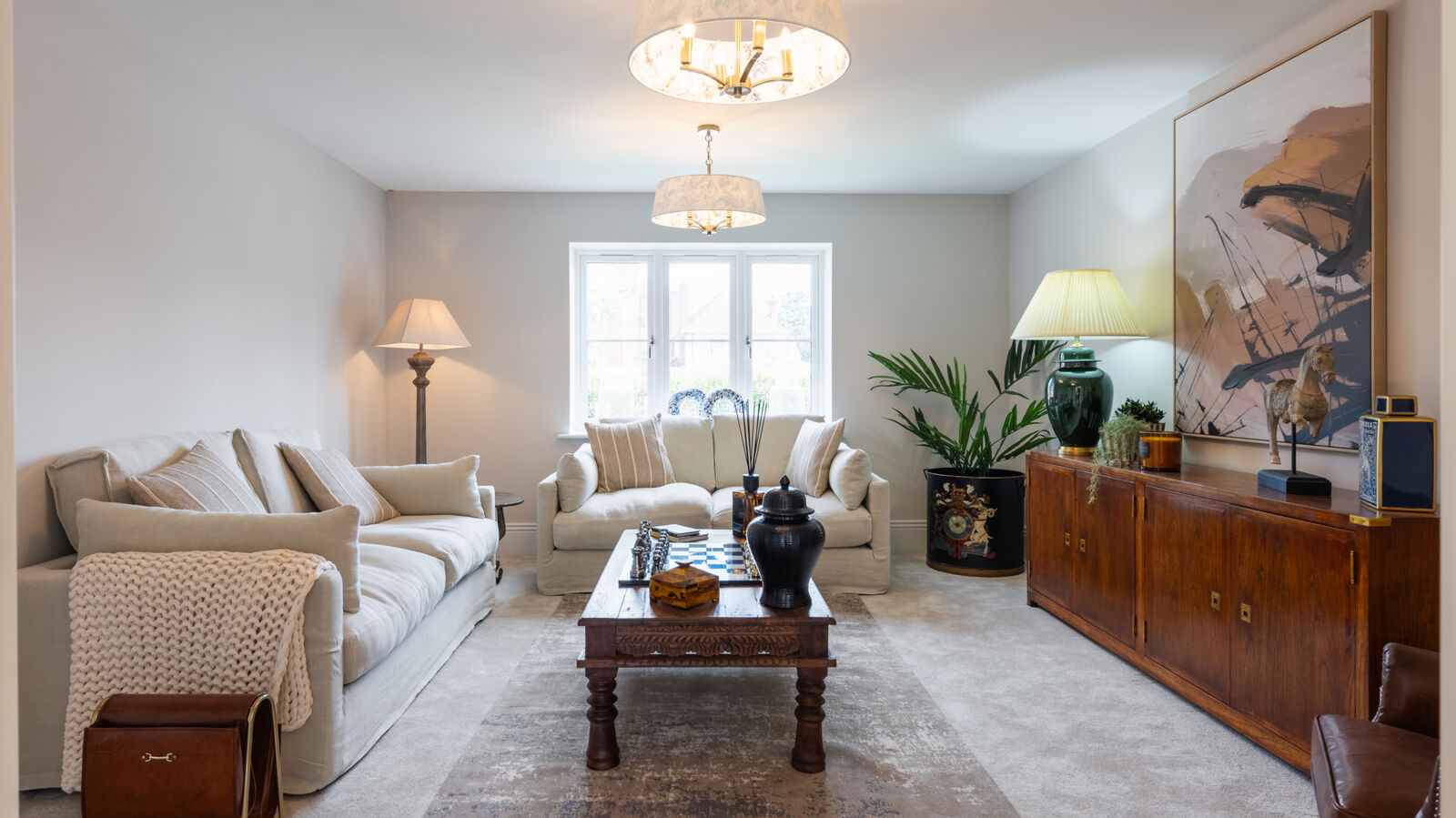 Living room 2