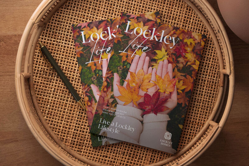 Lockley Life Issue 2