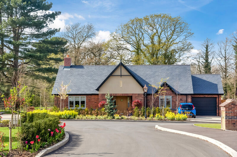 6 Luxury Homes Coming To Worcester