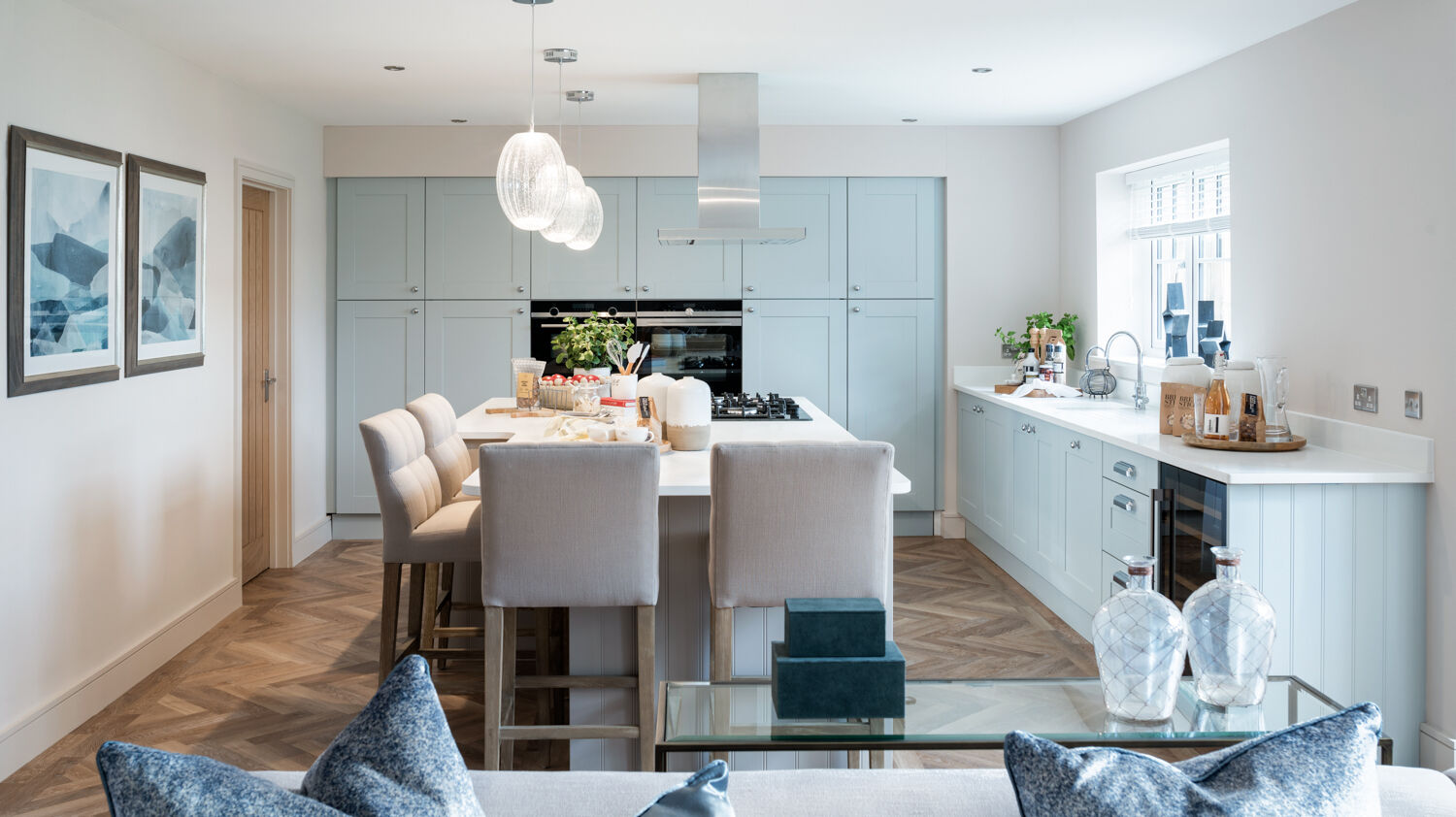 Colwall Gardens Natalia Monica 4