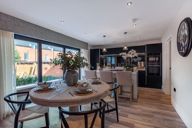 Lockley Homes set for expansion