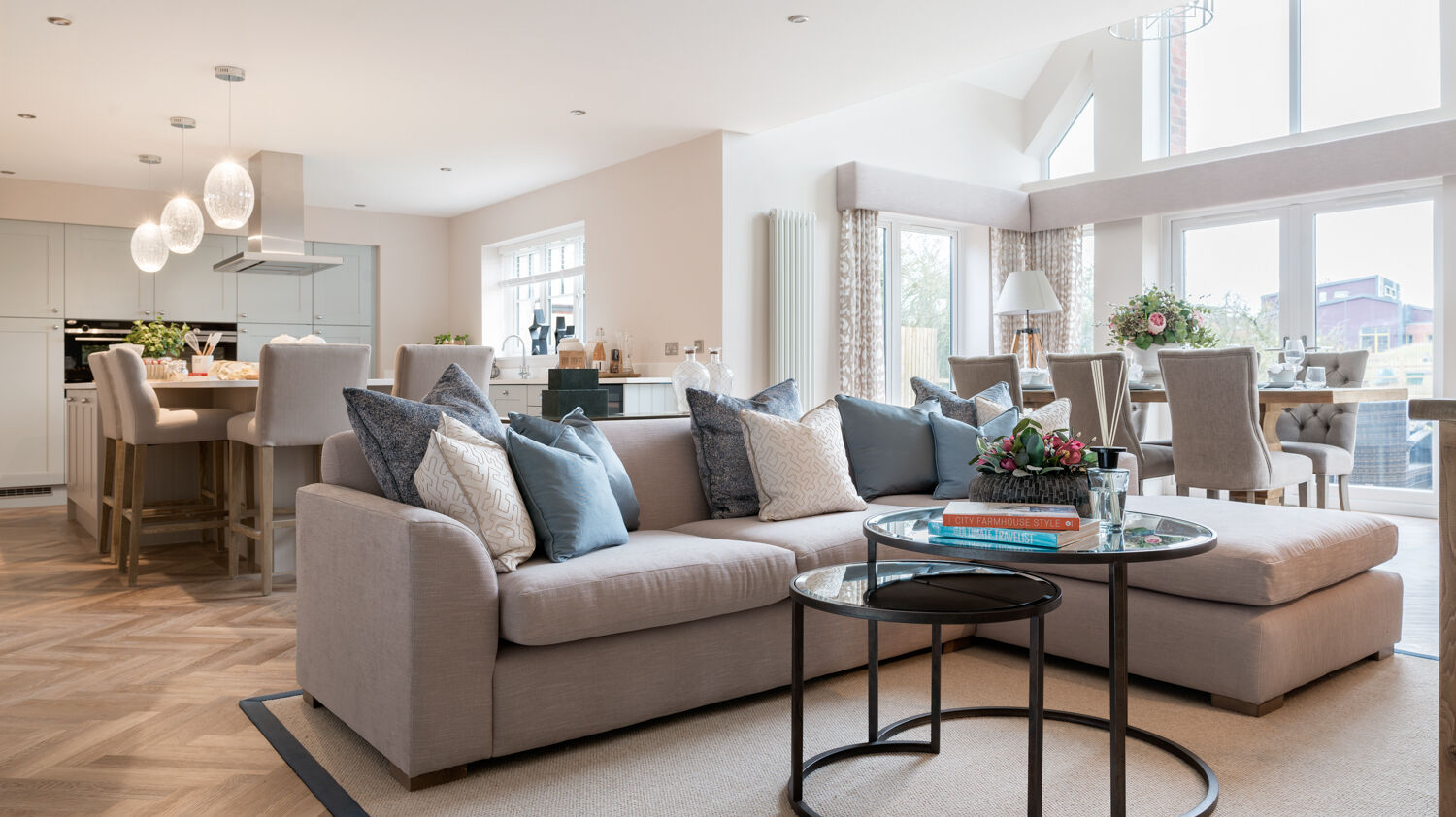 Colwall Gardens Natalia Monica 3