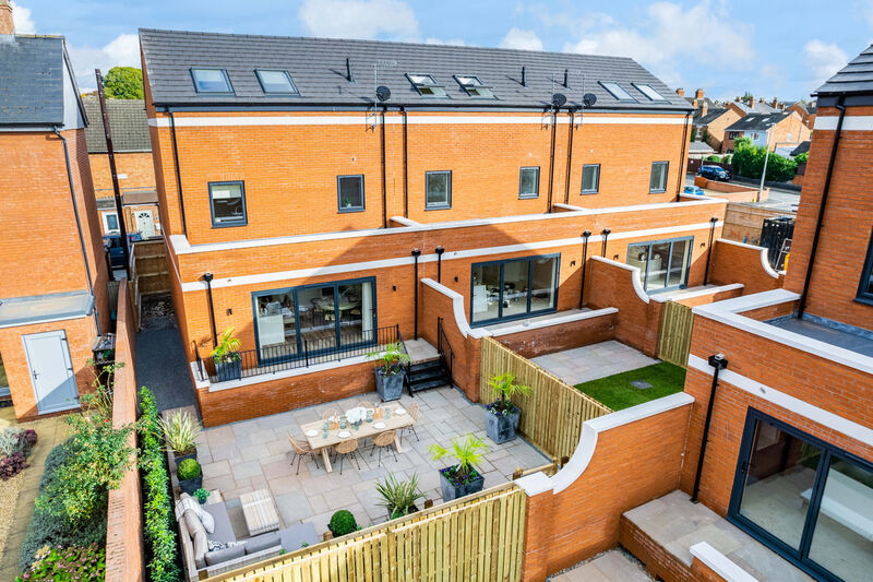 Open Event - The Paintworks