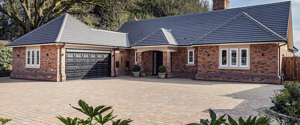 Oaks Lodge Tanworth In Arden Fv7 L