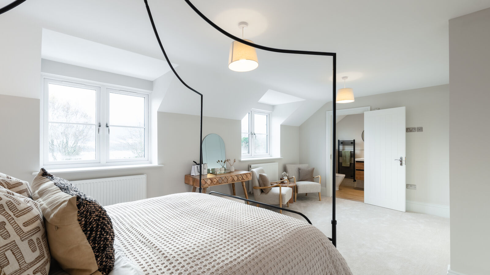 Bedrooms 6