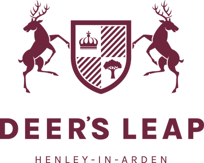 Deers Leap Logo 2000X1600Px Rgb