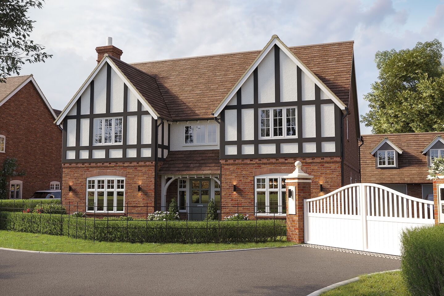 4 bedroom home for sale