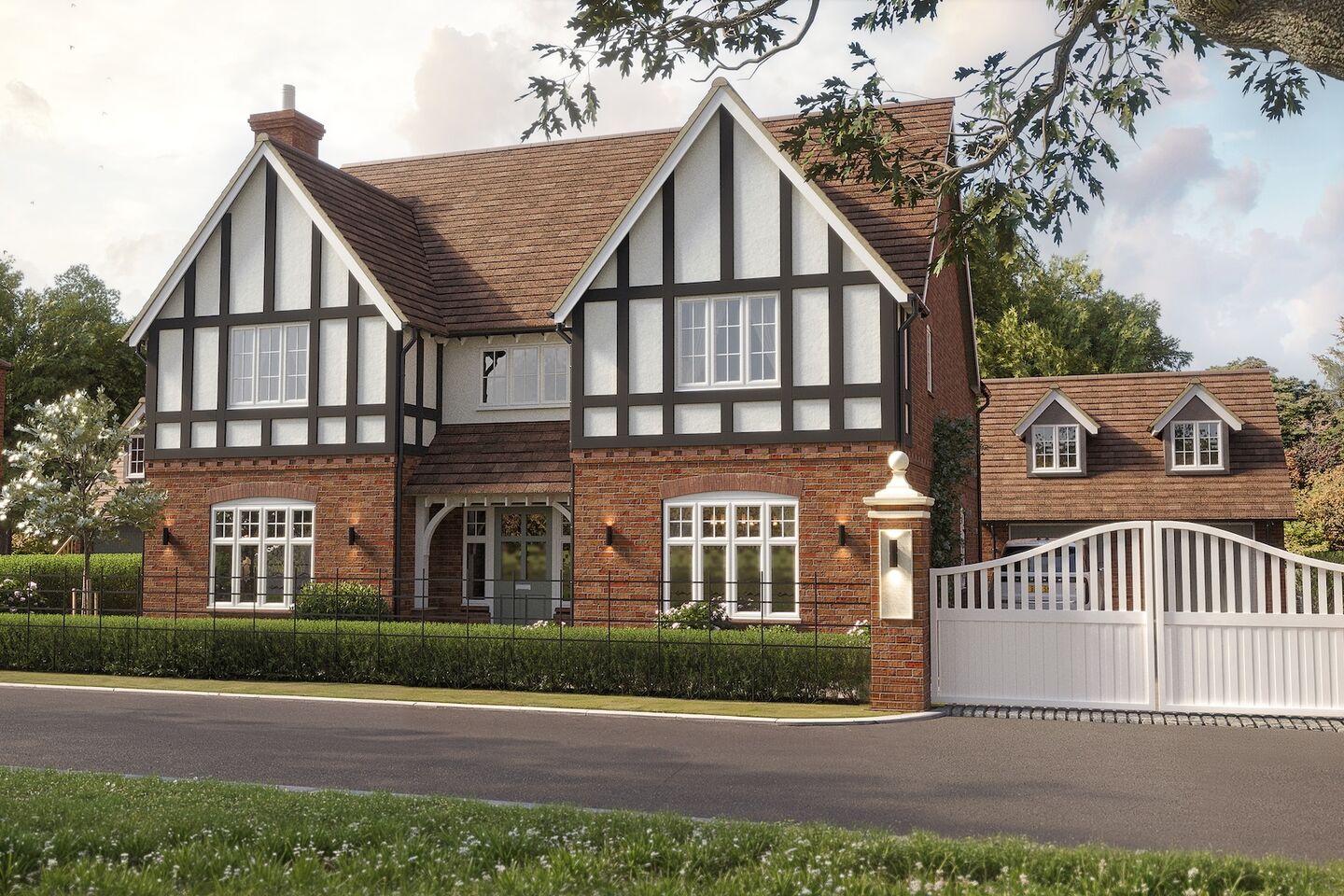 4 bedroom home for sale