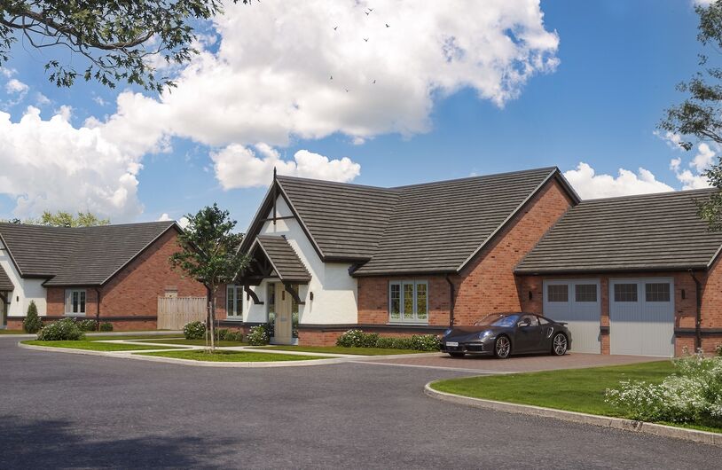 Eckington plots 1 and 2 Post