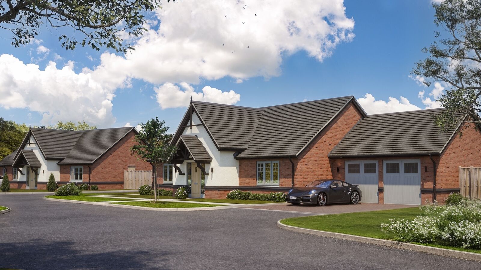 Eckington plots 1 and 2 Post