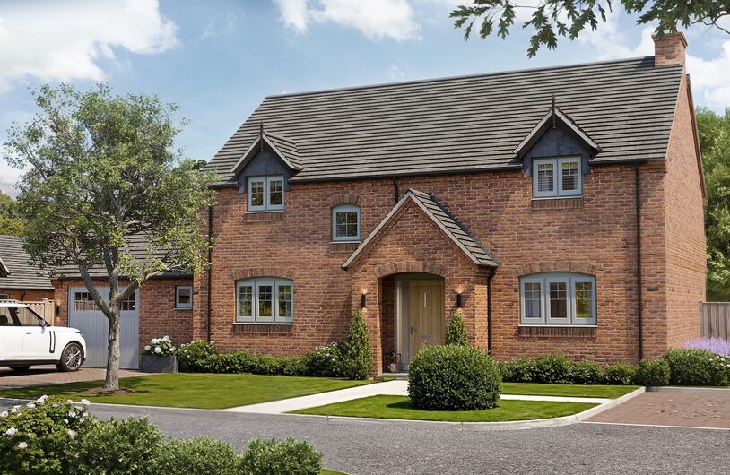 Eckington plot 5 Post