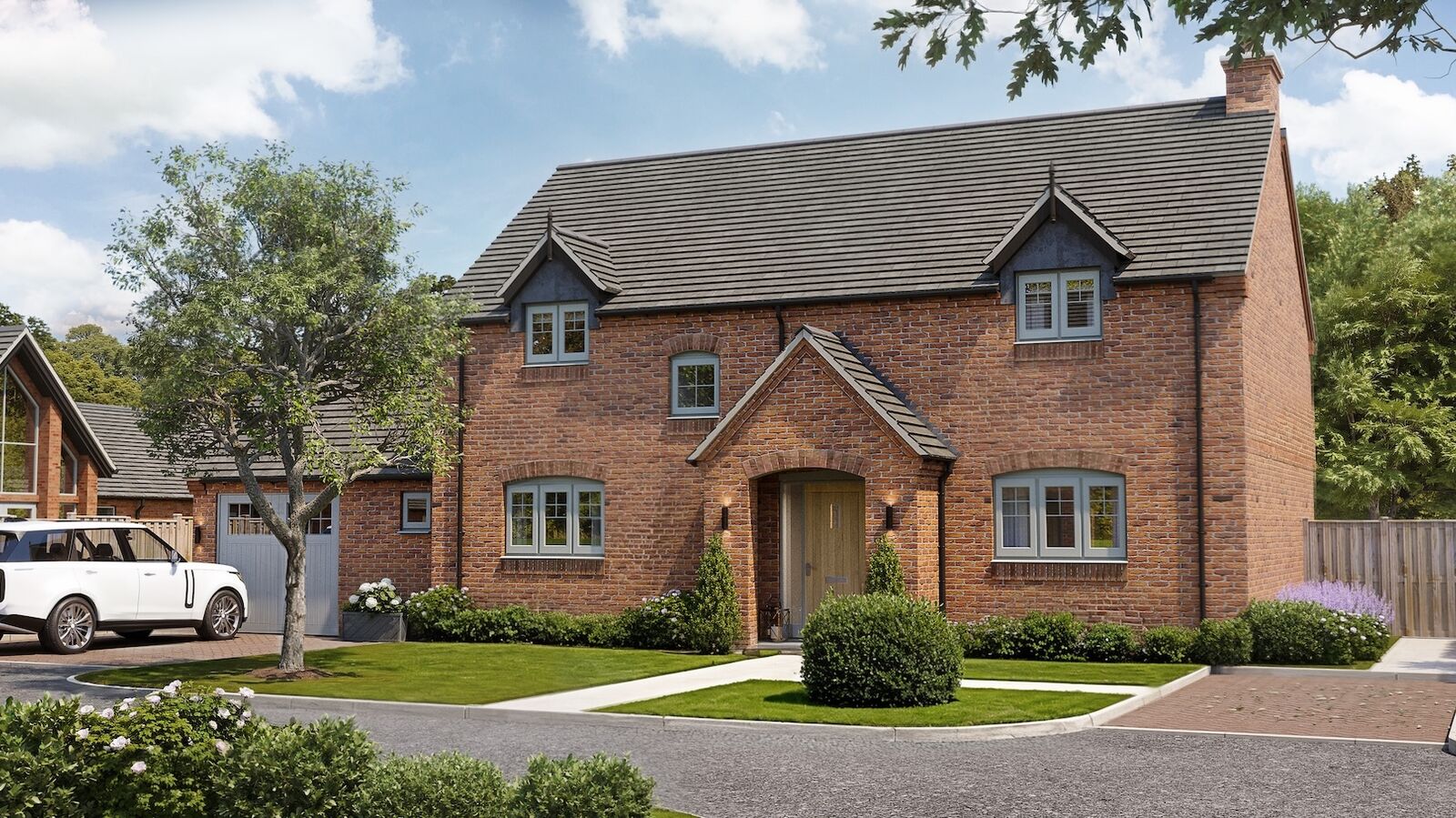 Eckington plot 5 Post