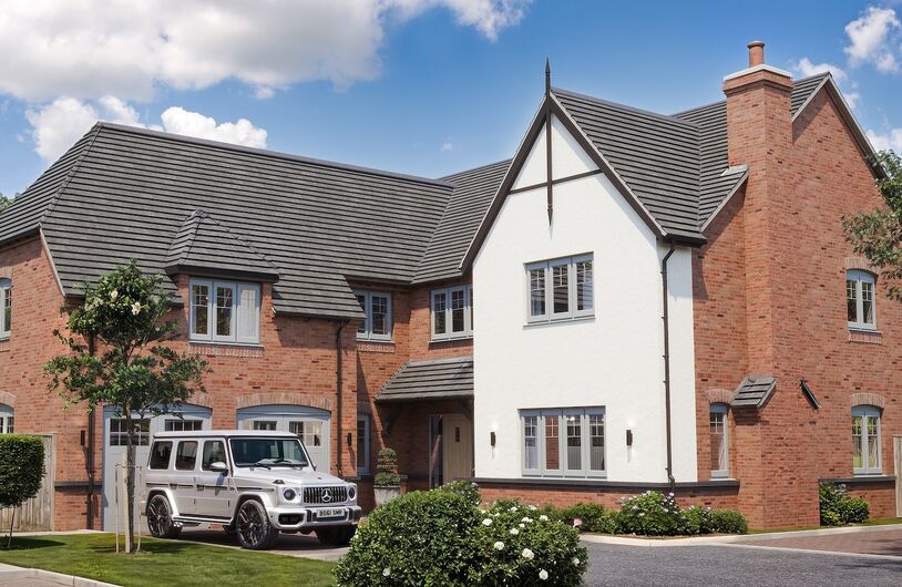 Eckington plot 4 Post