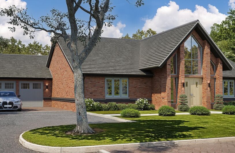 Eckington plot 3 Post