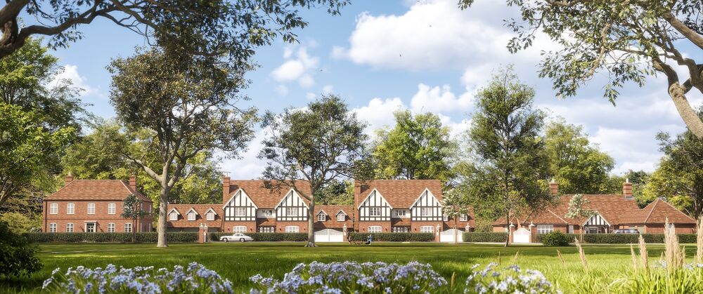 Street Post SMALL BROCHURE SIZE