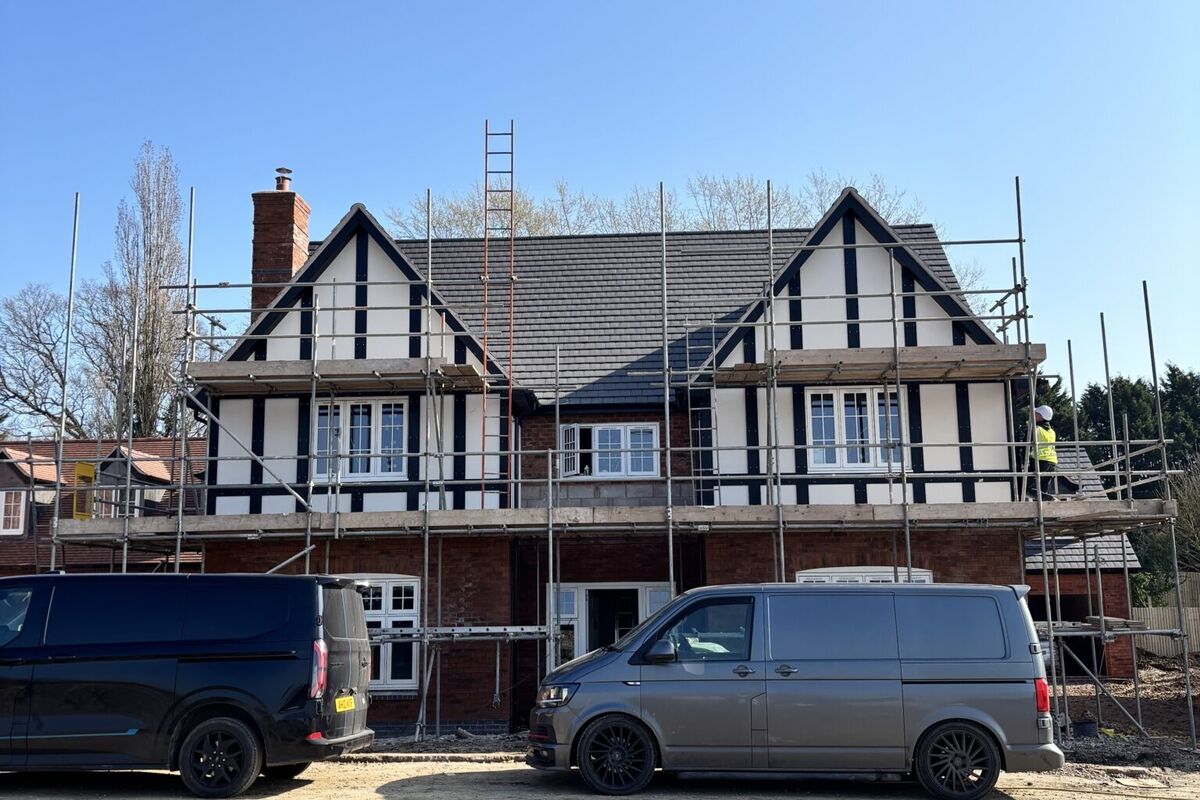 Off-plan success at Kings Ridge, Fladbury