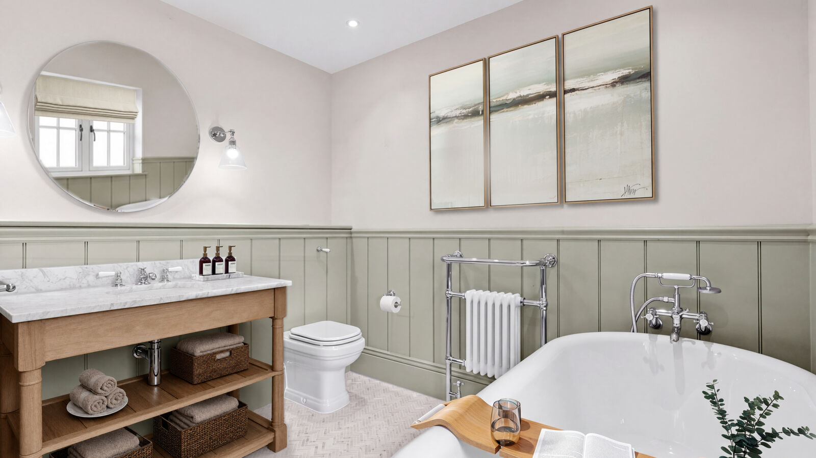 Kings Ridge Bathroom 003