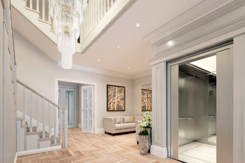 Sky Bungalows set to take the UK residential housing market by storm