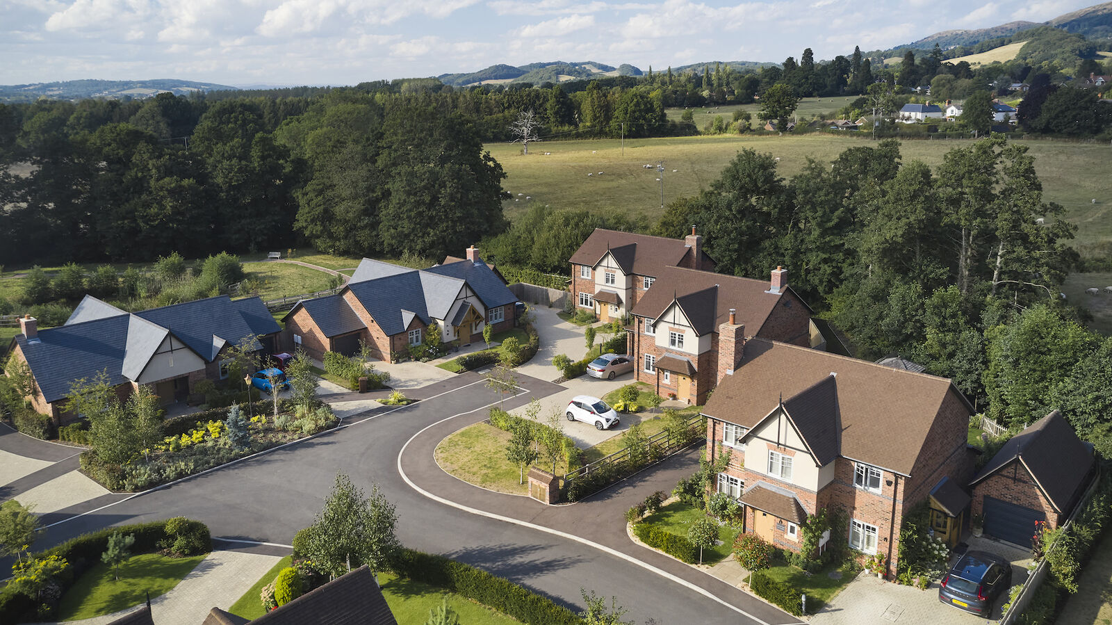 Colwall gardens DJI 0968
