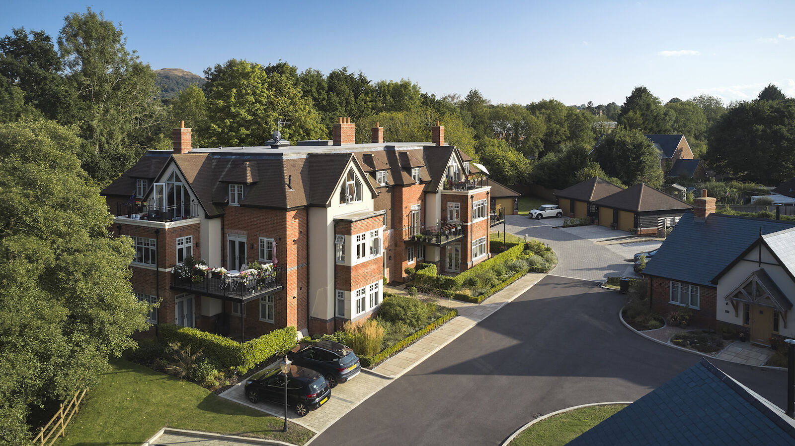 Colwall kingsbrooke DJI 0990