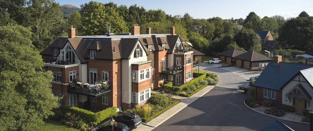 Colwall kingsbrooke DJI 0990