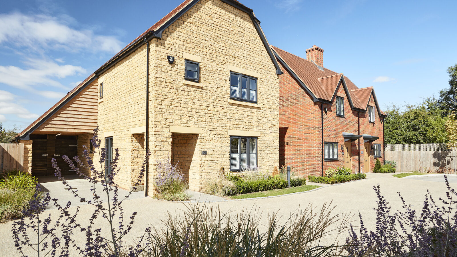 Honeybourne 52 A8215