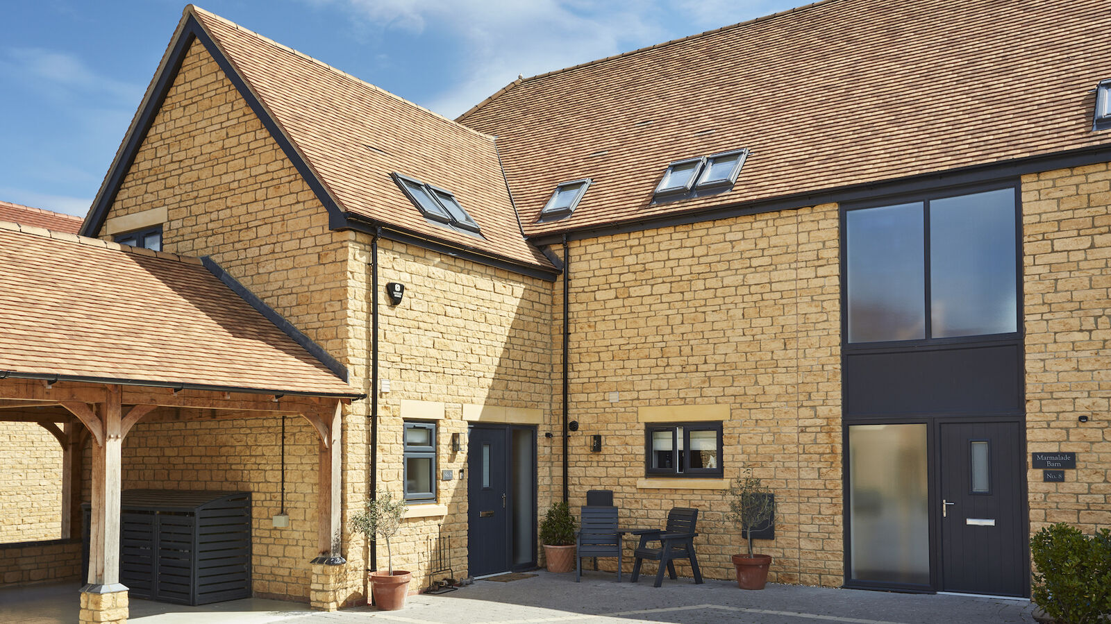 Honeybourne 52 A8275