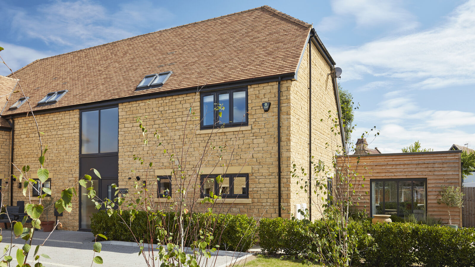 Honeybourne 52 A8284