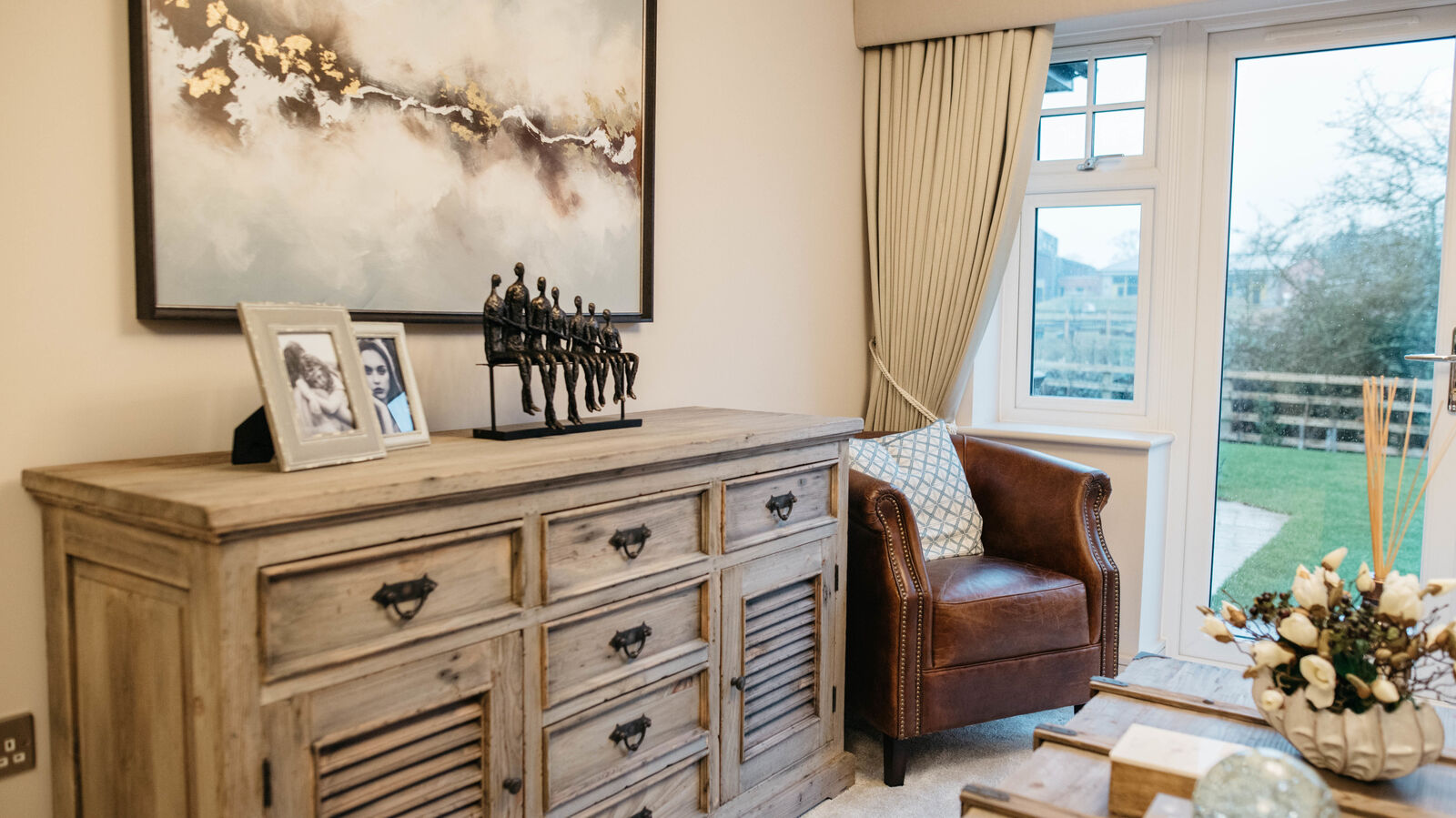 Lockley Homes Interior 124