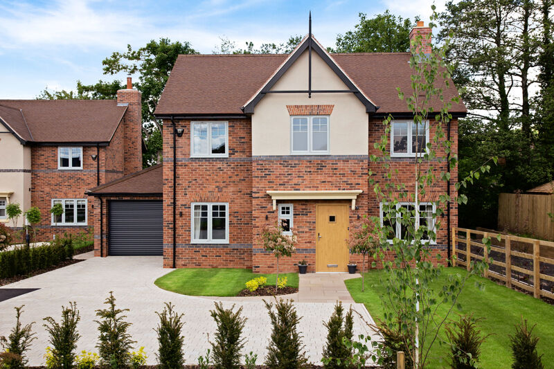 Lockley Homes Acquire Land in Broadway