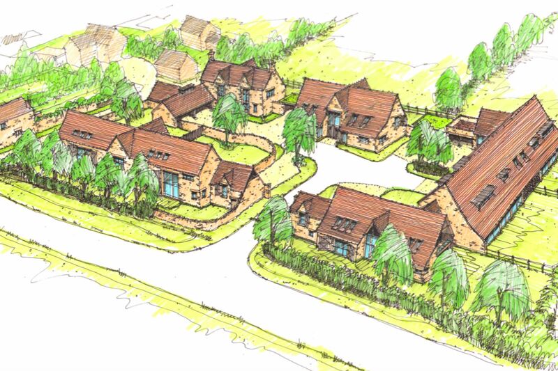 Final public consultation evening for Teddington & Alstone residents