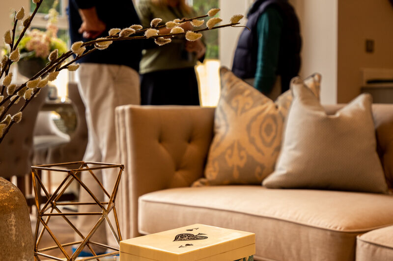 Successful Open Event at Kingsbrooke