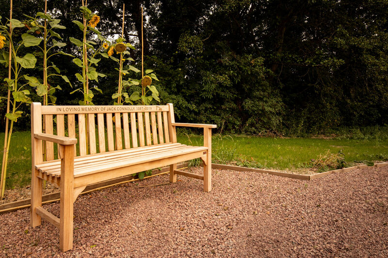 Lockley Homes pays tribute to trusted contractor