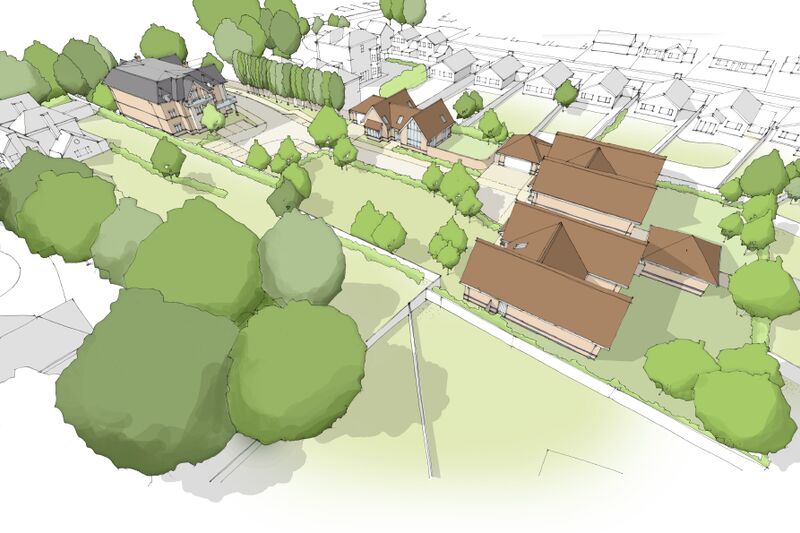 Councillor Alan Amos calls for investigation into "biased" and "not fit for purpose" Worcester planning department