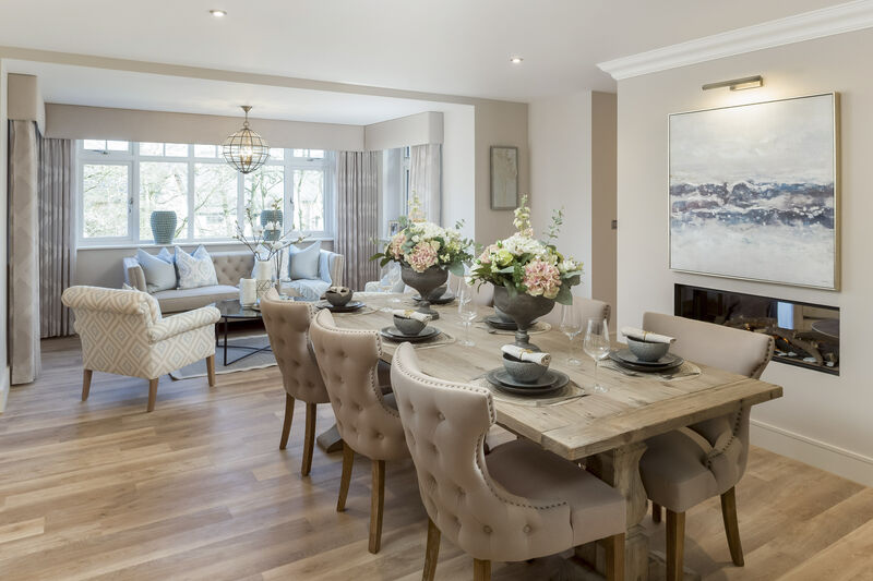 Lockley Homes experiencing strong demand even during lockdown