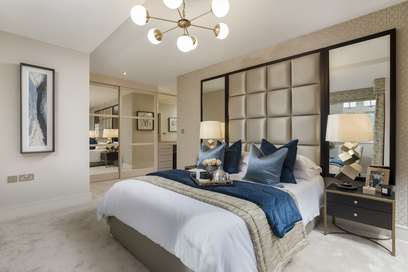 New ‘Sky Bungalows’ to be released onto Herefordshire market